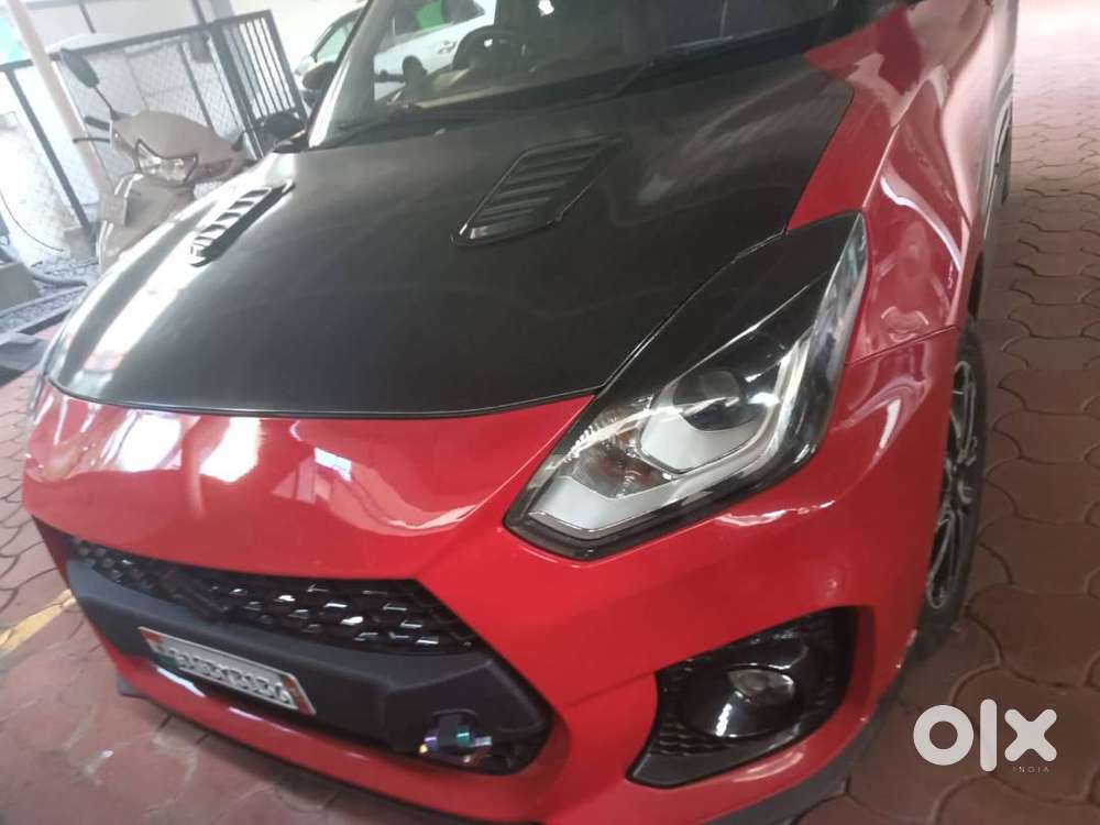 Maruti Suzuki Swift 2018 Petrol Good Condition