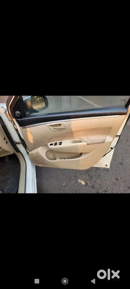 Maruti Suzuki Swift Dzire Tour 2019