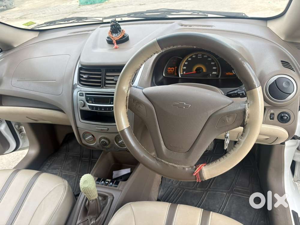 Chevrolet Sail 1.2 Lt Abs Petrol  Top Condition  All Papers Clear