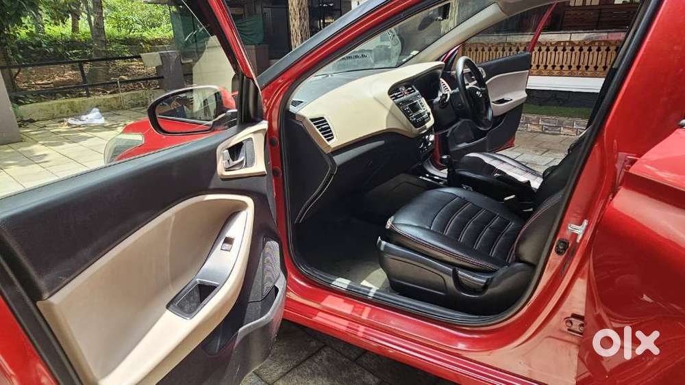 Hyundai I20 Magna 1.2, 2015, Petrol
