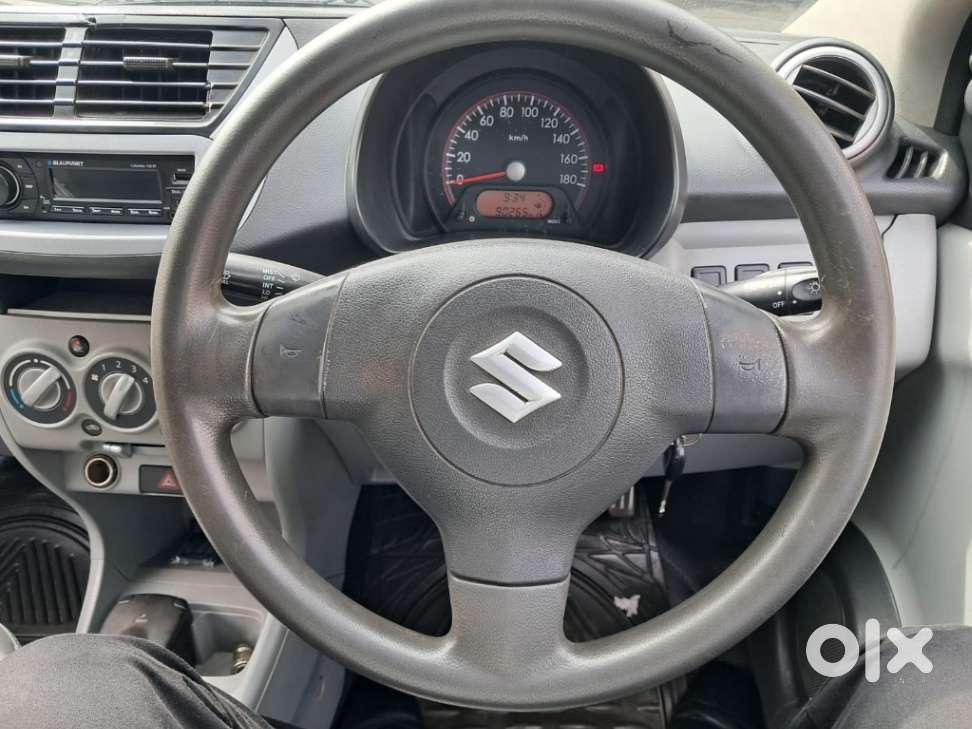 Maruti Suzuki A-star Vxi, 2009, Petrol