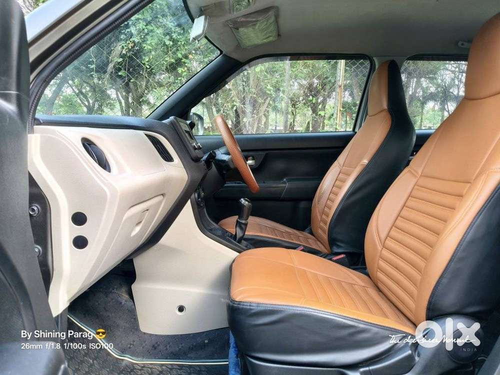Maruti Suzuki Wagon R Vxi, 2022, Cng & Hybrids