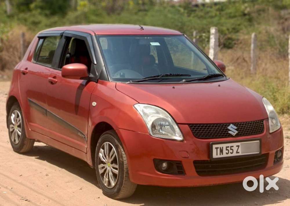 Maruti Suzuki Swift 2004-2010 Vdi Bsiii, 2010, Diesel