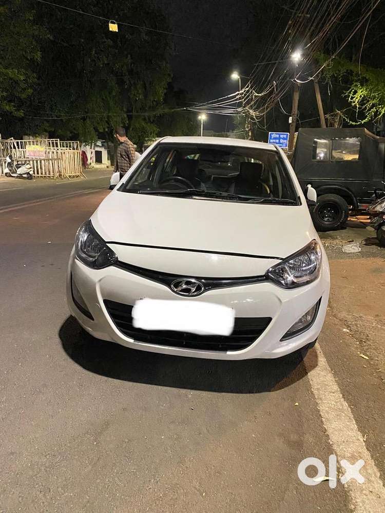 Hyundai I20 2012 Diesel Well Maintained