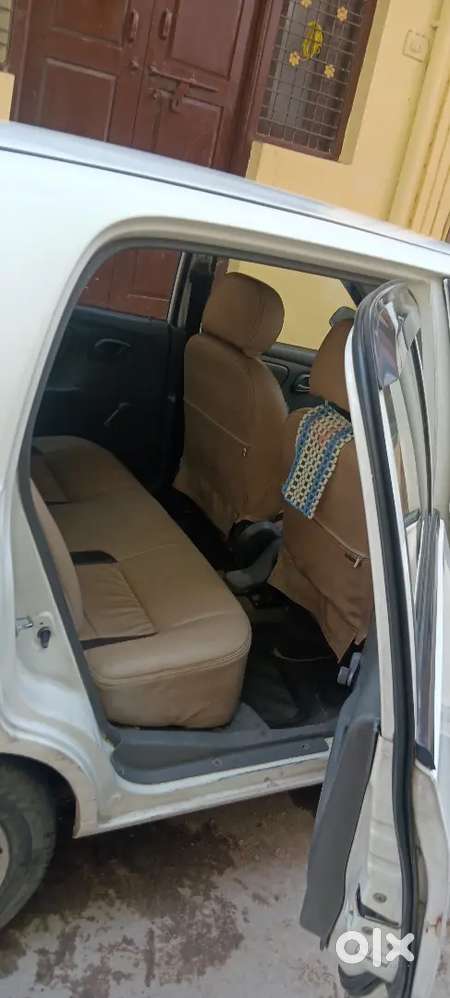Alto Lx 2004 Car Need Inteariyal Good Mailege Good Condition Engine