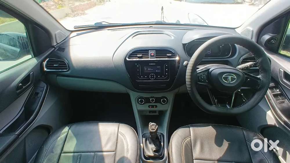 Tata Tiago 1.05 Revotorq Xt, 2022, Petrol