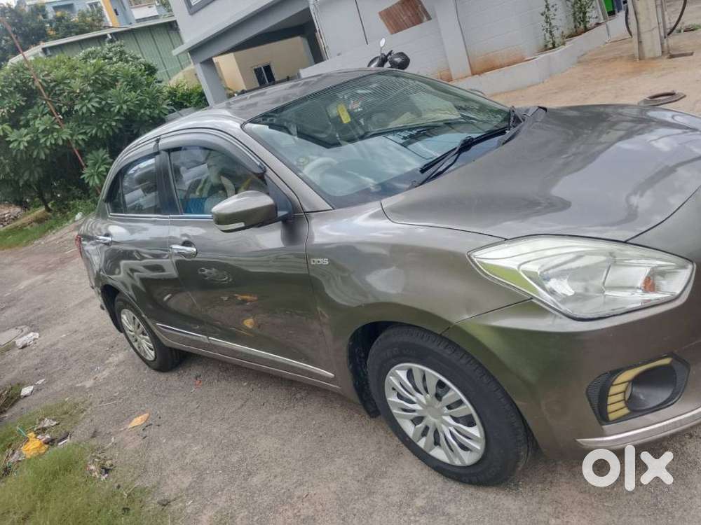 Maruti Suzuki Dzire Vdi, 2019, Diesel