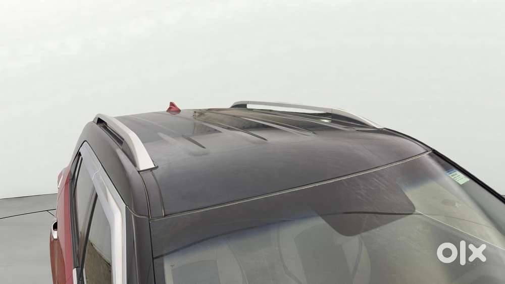 Hyundai Creta 1.6 Sx Plus Petrol, 2016, Petrol