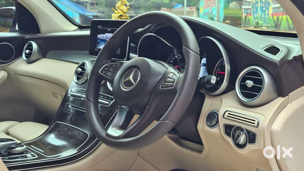 Mercedes-benz Gla Class 200 D Style, 2017, Diesel