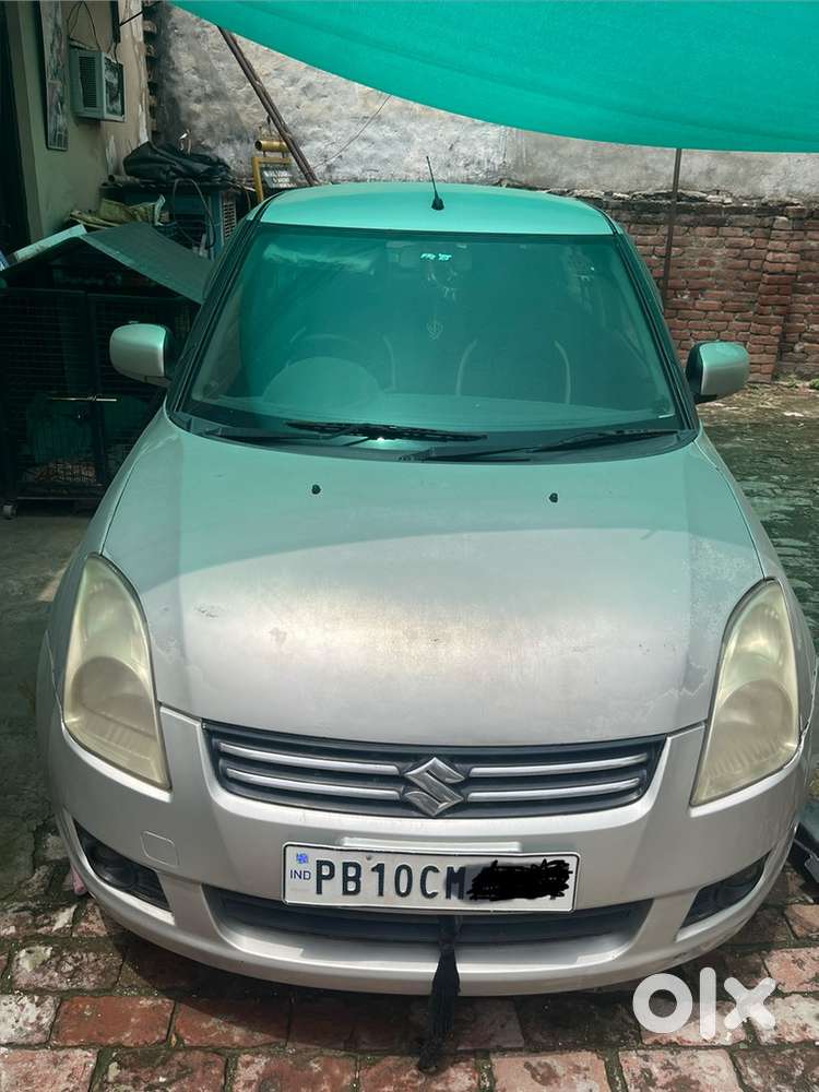 Maruti Dzire Vxi 2009