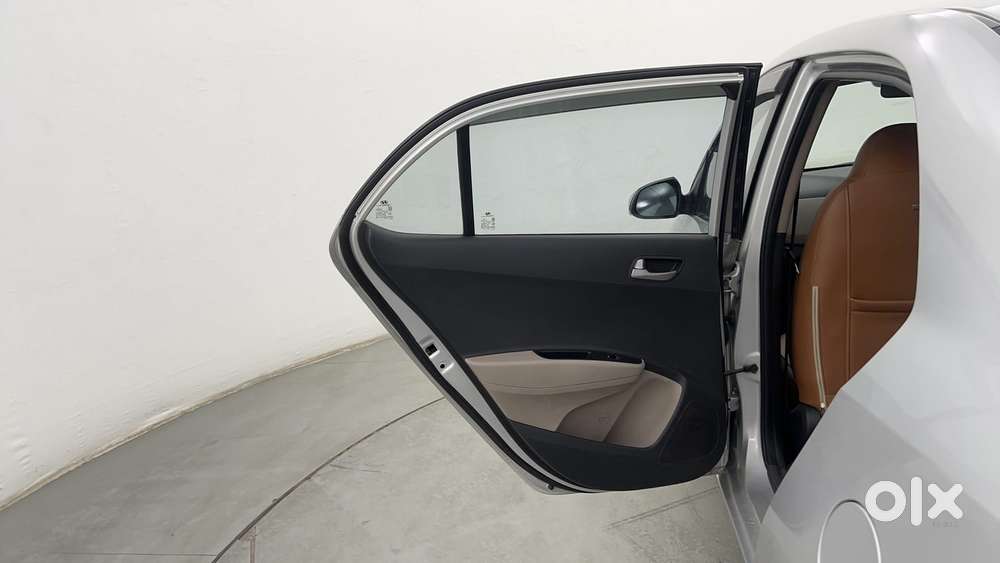 Hyundai Xcent S 1.2 (o), 2014, Petrol