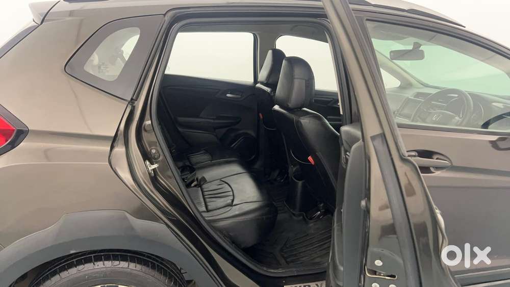 Honda Wr-v [ ] 1.2 Sv I-vtec Mt, 2021, Petrol