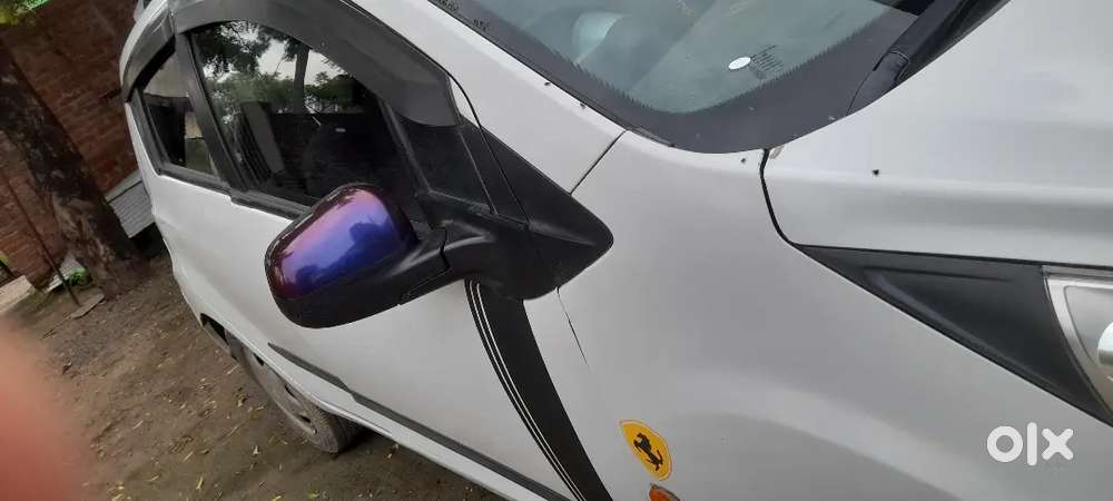 Chevrolet Beat 2014 Diesel 76000 Km Driven