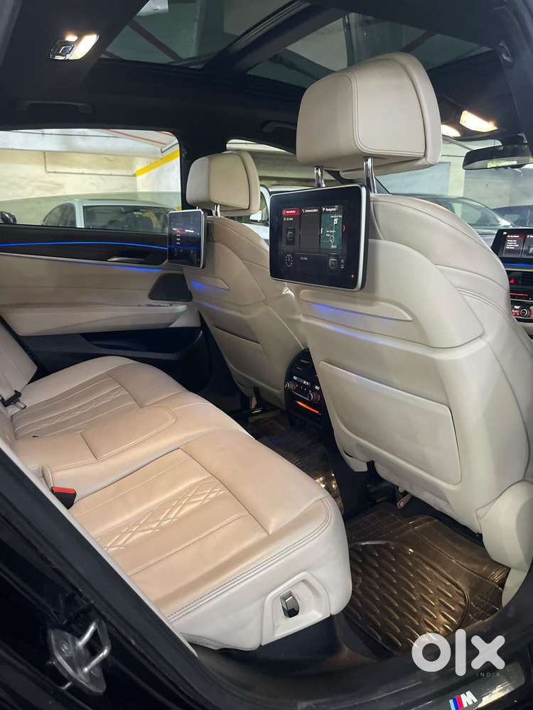 Bmw 6 Series 3.0 Gt 630d M Sport, 2019, Diesel