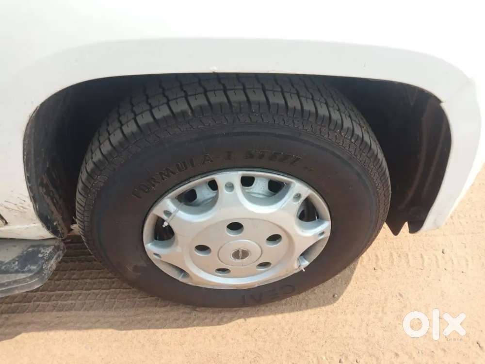 Mahindra Tuv 300 2019 Diesel 95000 Km Driven