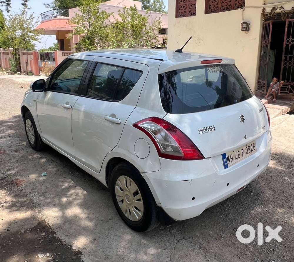 Swift Vxi Dec 2011