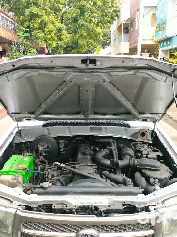 Engine In Good Condition Ac In Good Condition