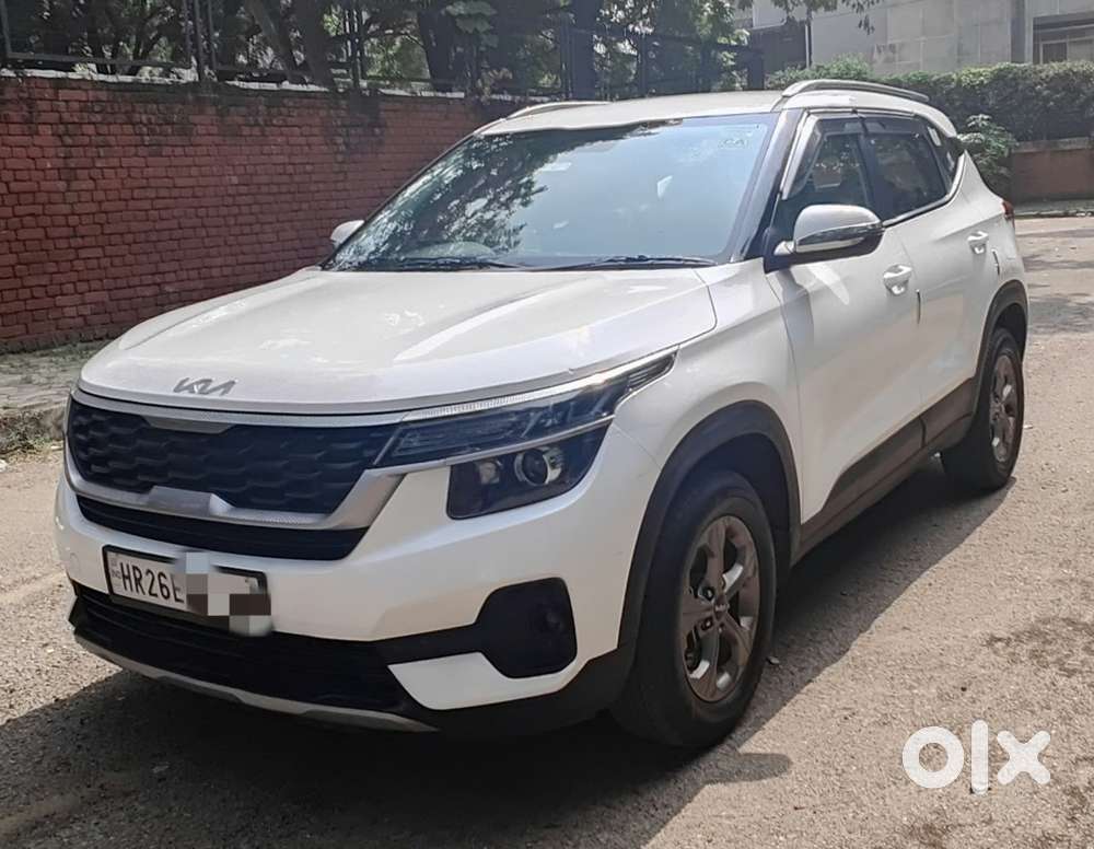 Kia Seltos Htk D, 2022, Diesel