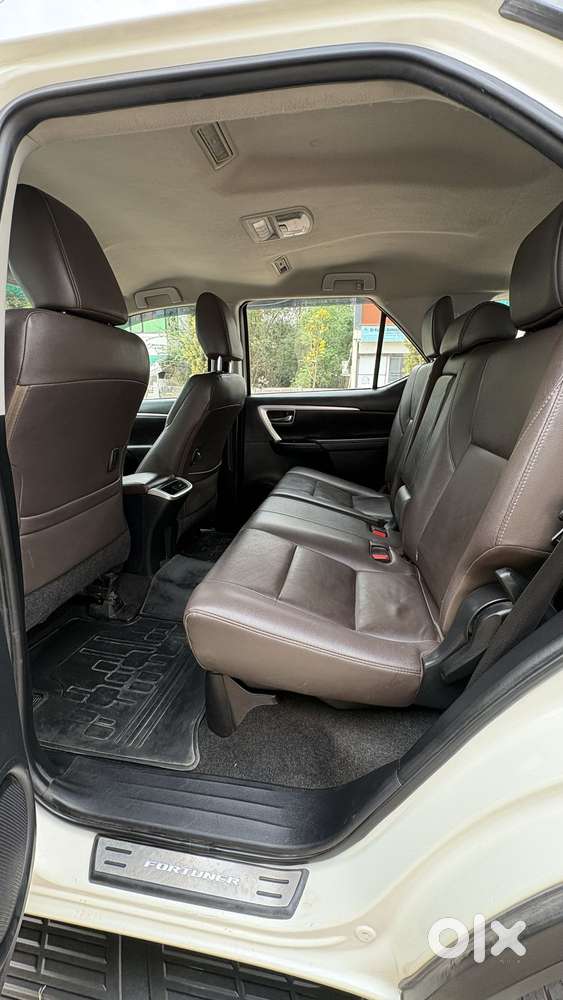 Toyota Fortuner 3.0 4x2 Automatic, 2019, Diesel