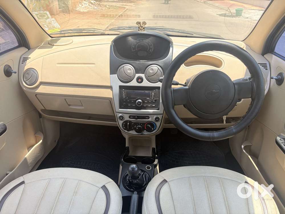 Chevrolet Spark 1.0 Lt, 2011, Petrol