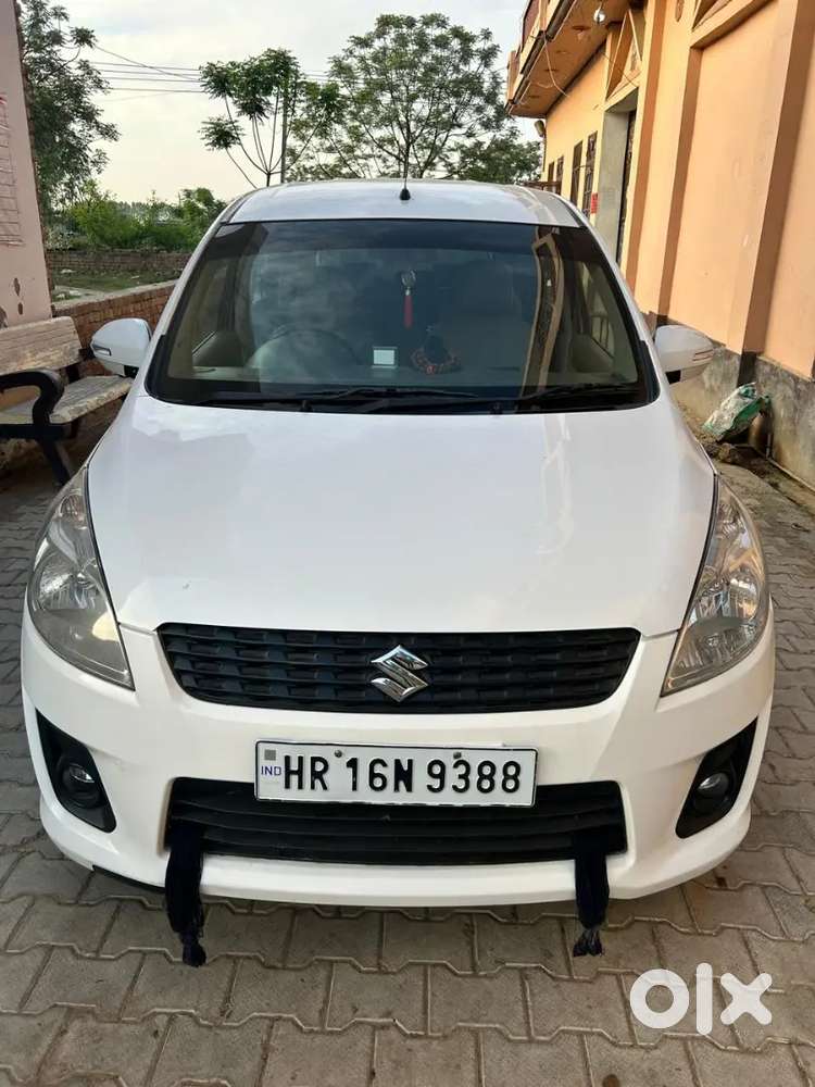 All Original Car H