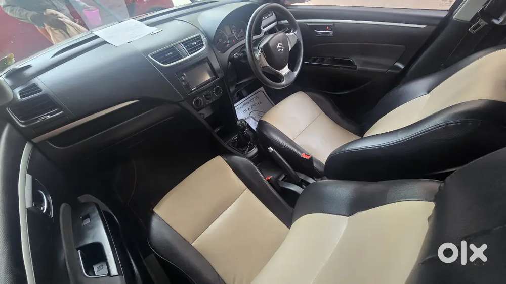 Maruti Suzuki Swift 2012 Diesel 129000 Km Driven