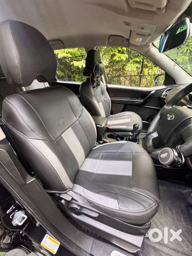 Mahindra Xuv500 W5, 2018, Diesel
