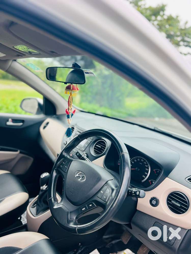 Hyundai Grand I10 Asta, 2014, Petrol