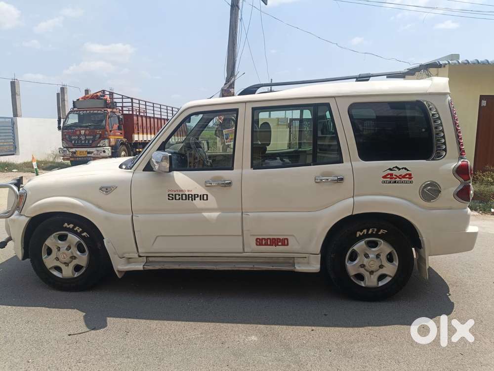 Mahindra Xuv500 2011-2015 W8 4wd, 2014, Diesel