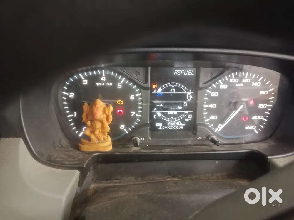 Tata Punch 2022 Petrol 26000 Km Driven