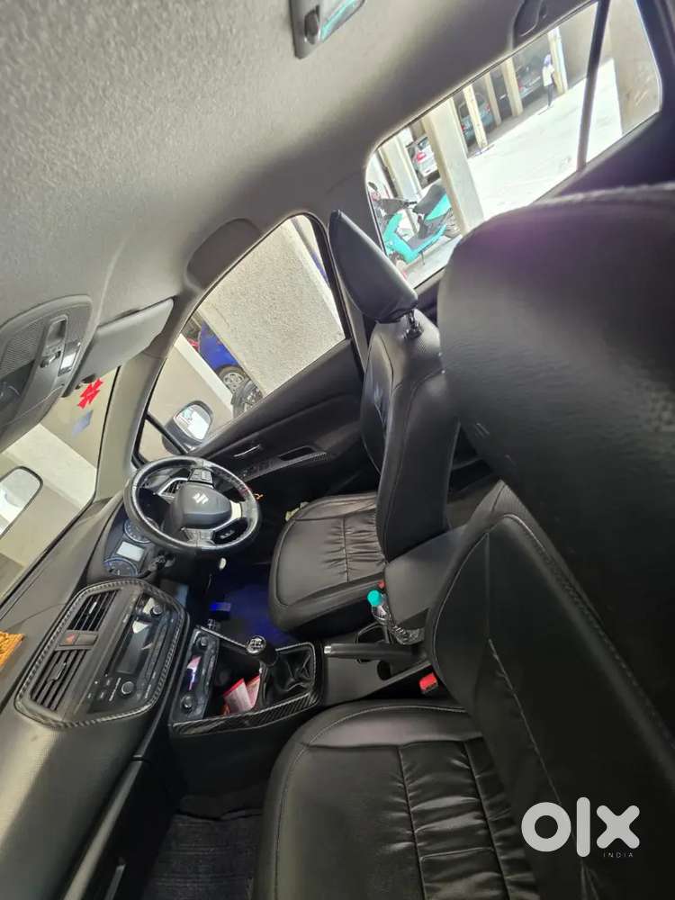 Less Driven Diesel S Cross Car In Superb Condition.