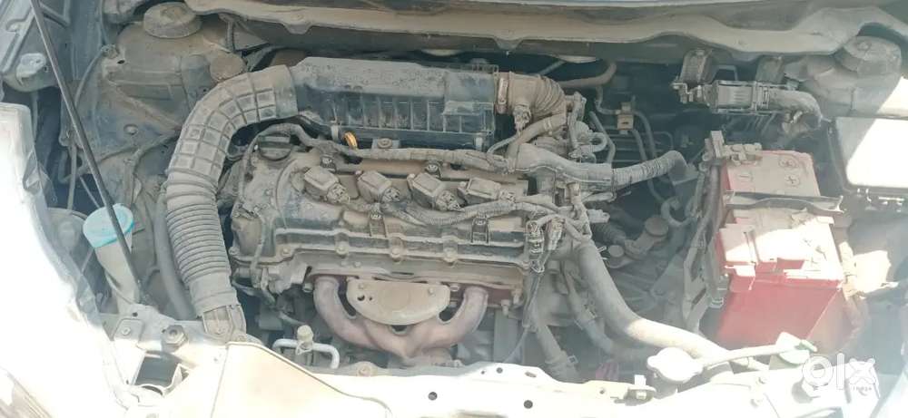 Maruti Suzuki Ertiga 2019 Petrol Well Maintained