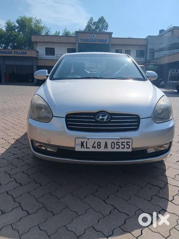 Hyundai Verna 2008 Diesel Paper Up To 2028.ac.ps.pw