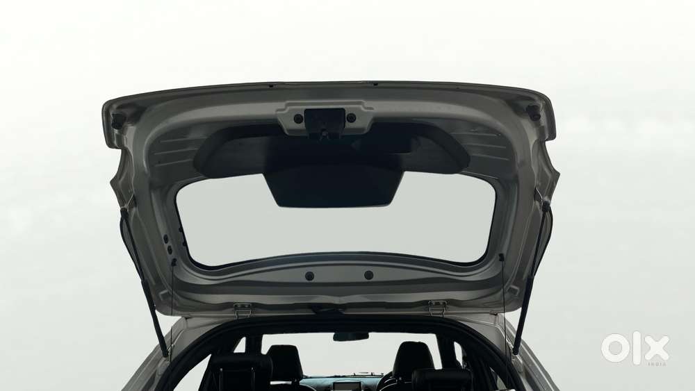 Ford Freestyle Titanium Petrol, 2020, Petrol