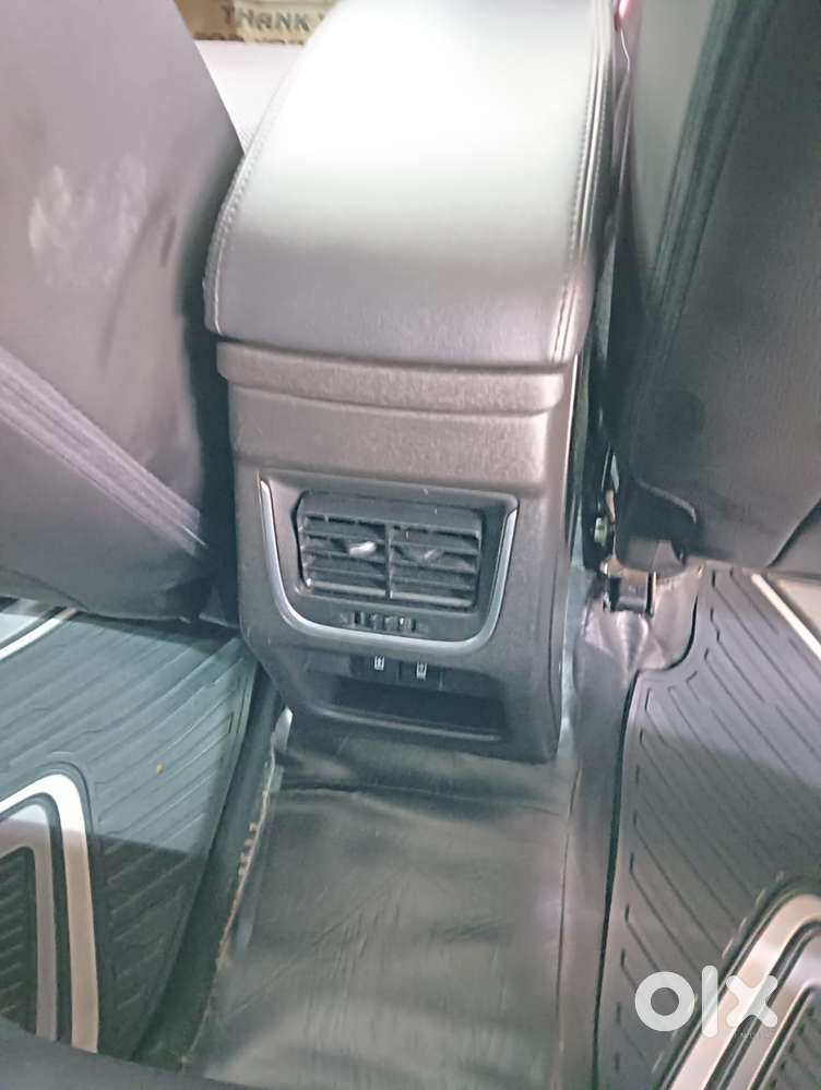 Maruti Suzuki Grand Vitara Smart Hybrid Alpha, 2023, Petrol