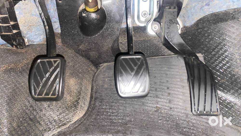 Maruti Suzuki Swift Vdi, 2015, Diesel