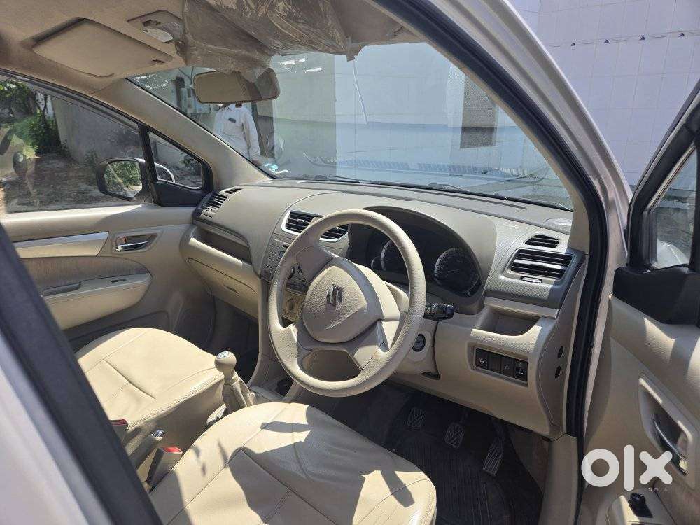 Maruti Suzuki Ertiga 2012-2015 Vdi, 2012, Diesel