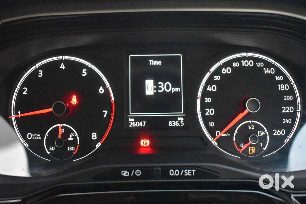Volkswagen Virtus 1.0 Highline Tsi At, 2024, Petrol