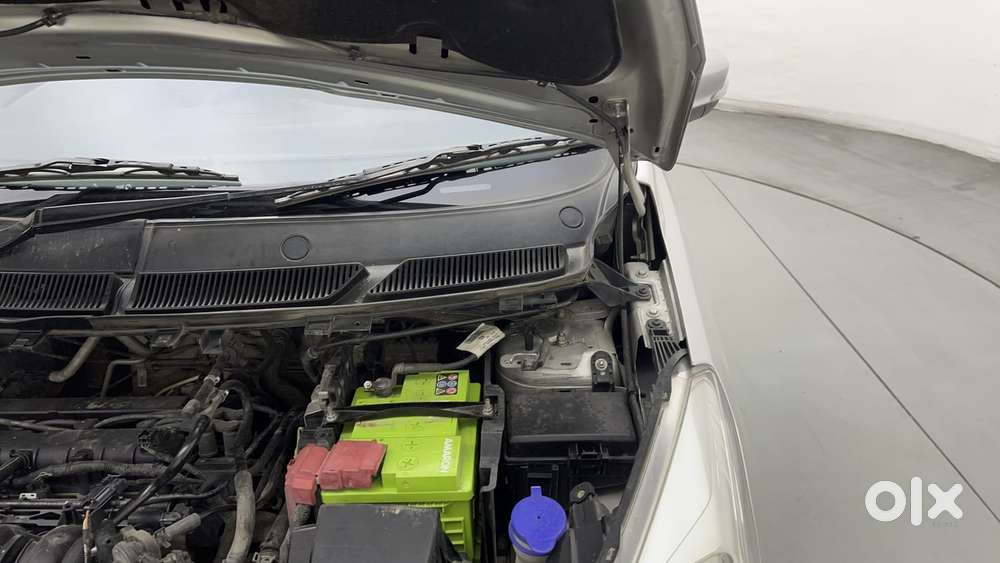 Ford Figo 1.5p Titanium At, 2016, Petrol