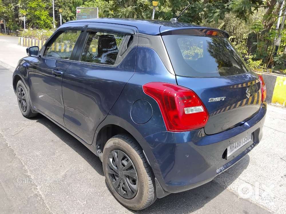 Maruti Suzuki Swift Amt Vxi, 2020, Petrol