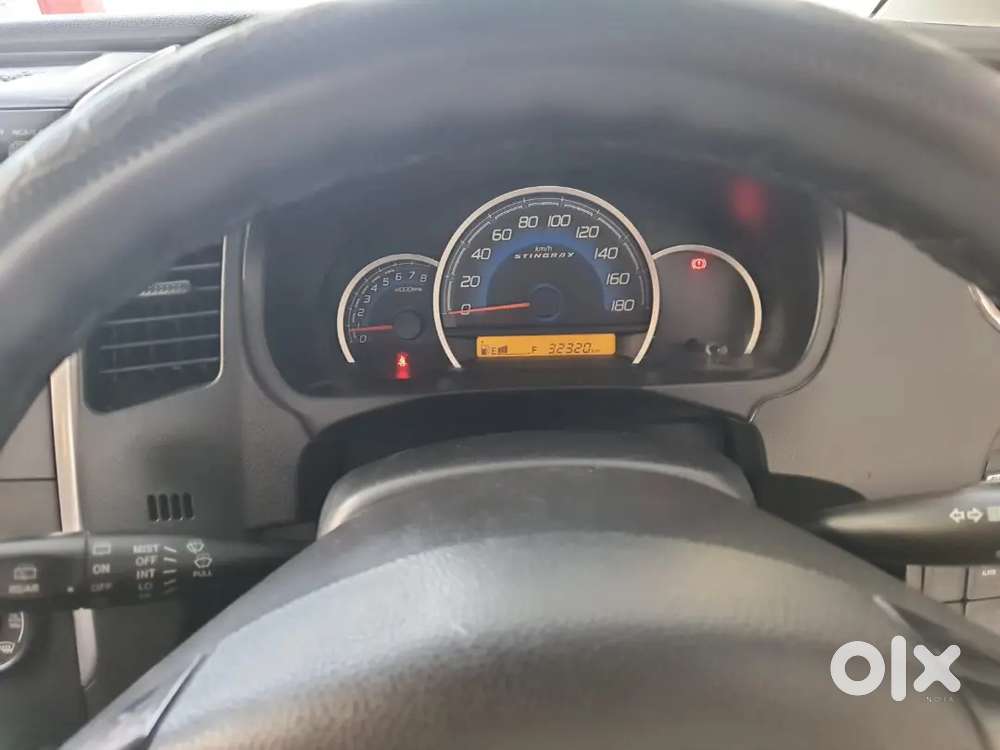 Neat And Perfect Condition With Less Km Driven
