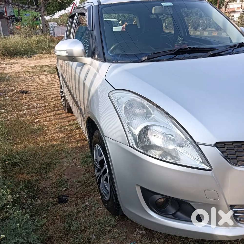 Maruti Suzuki Swift 2015 Diesel 70000 Km Driven