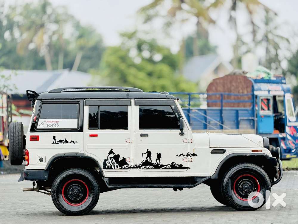 Mahindra Armada Ac, 1998, Diesel