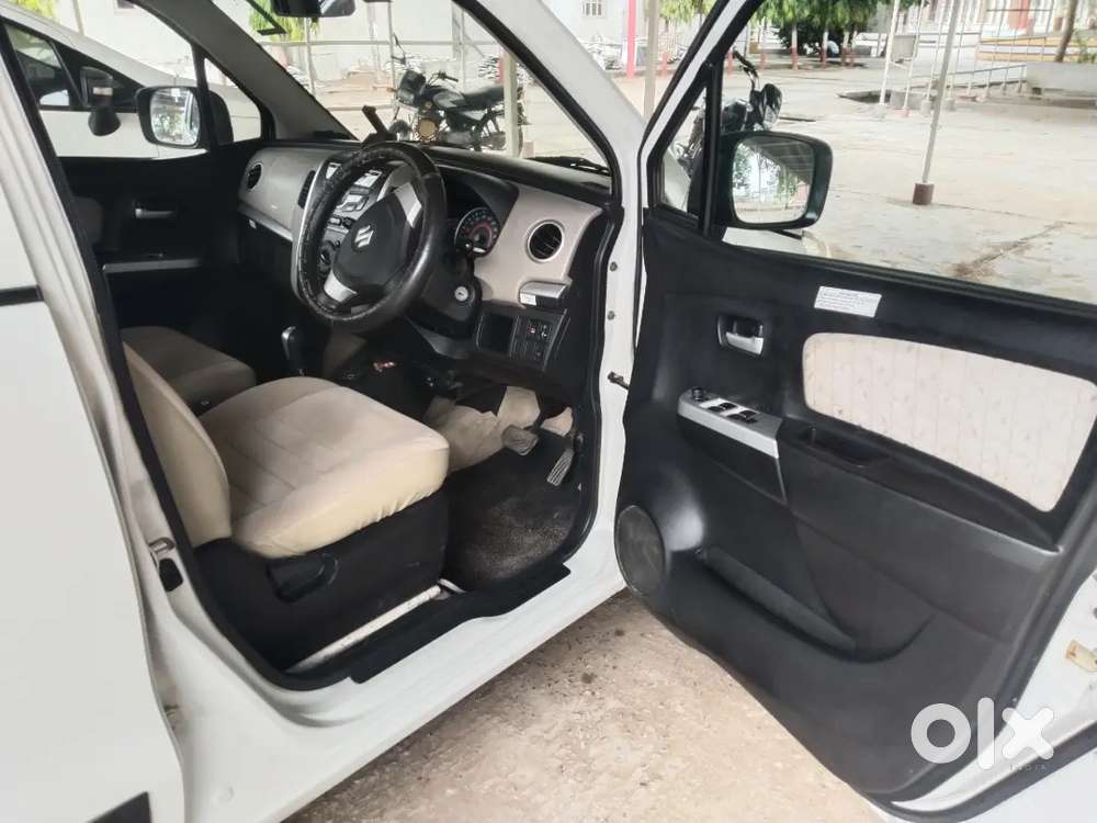 Maruti Suzuki Wagon R 1.0 2016 Petrol 62000 Km Driven