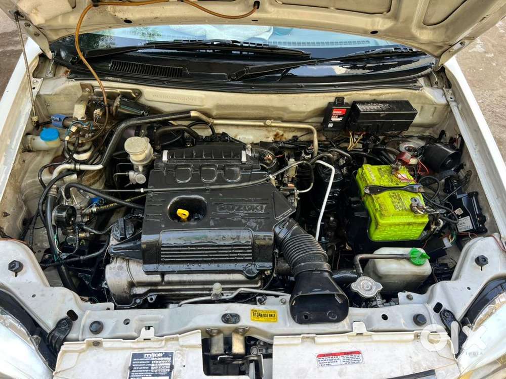 Maruti Suzuki Alto K10 2014