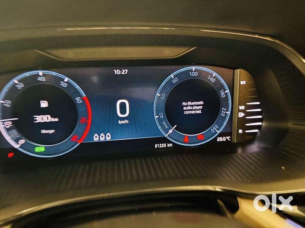 Skoda Octavia 2.0 L K Tsi At, 2022, Petrol