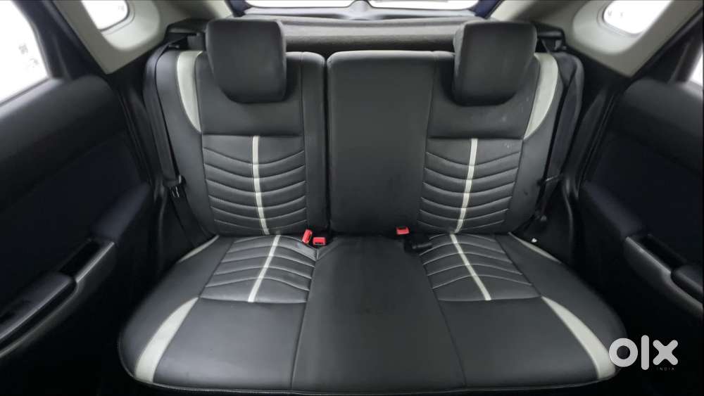 Maruti Suzuki Baleno 1.2 Zeta, 2020, Petrol