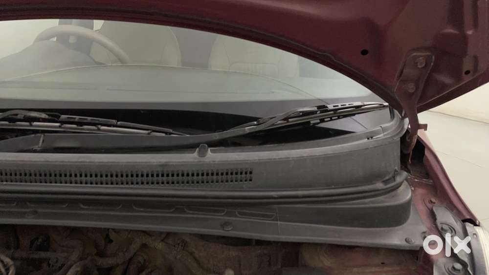 Hyundai I10 Sportz 1.1 Irde2, 2016, Petrol