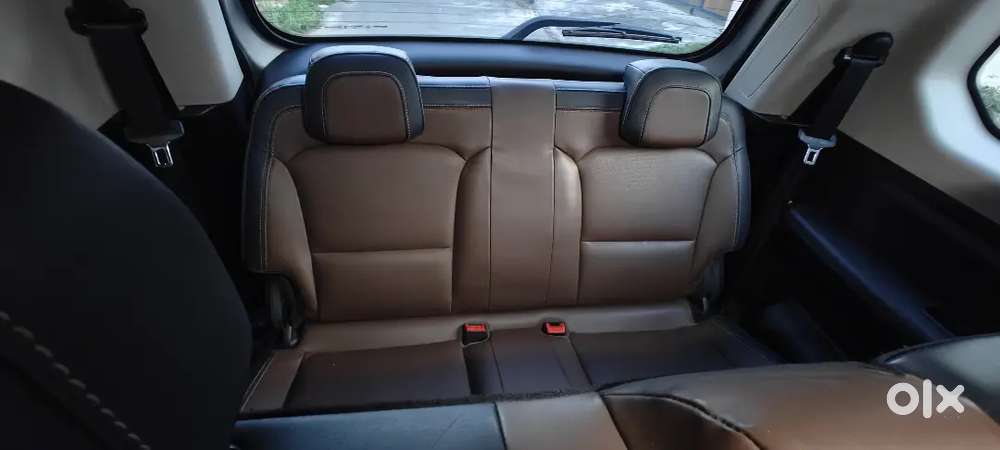 Mahindra Scorpio N Diesel 2023