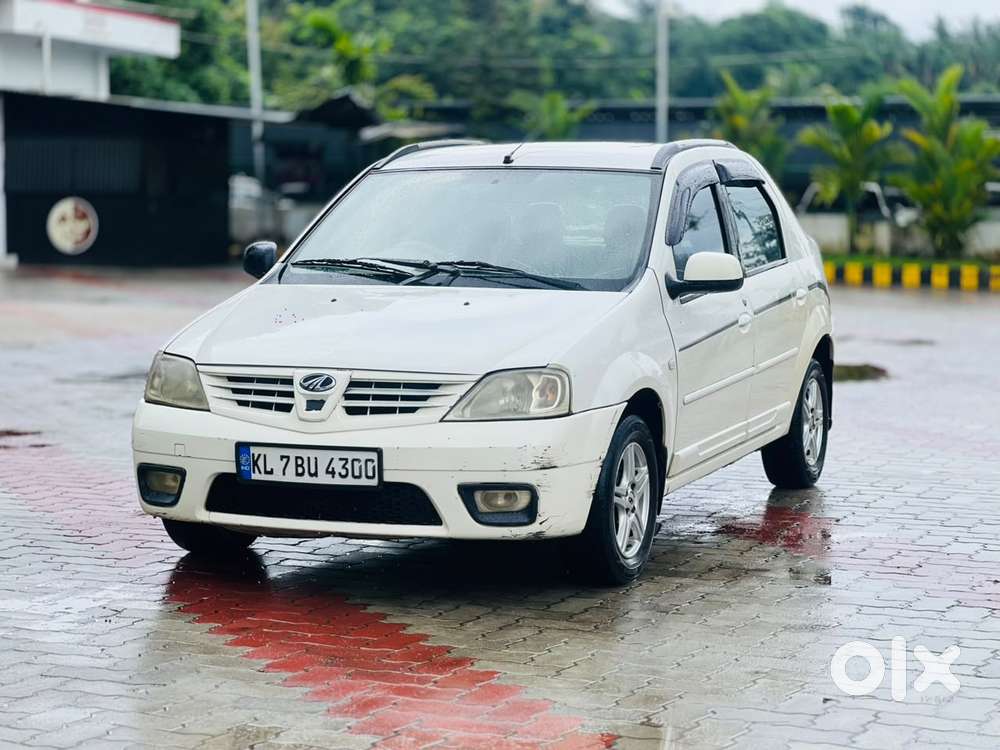 Mahindra Verito 1.5 D6, 2012, Diesel